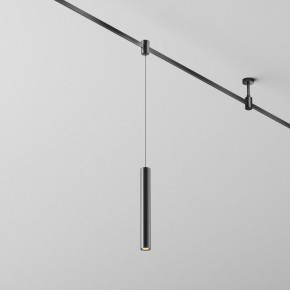 Подвесной светильник Maytoni Focus Led TR155-1-5W3K-B в Перми - perm.ok-mebel.com | фото 2