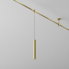Подвесной светильник Maytoni Focus Led TR155-1-5W3K-BS в Перми - perm.ok-mebel.com | фото 3