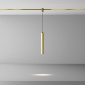 Подвесной светильник Maytoni Focus Led TR155-1-5W4K-BS в Перми - perm.ok-mebel.com | фото 9