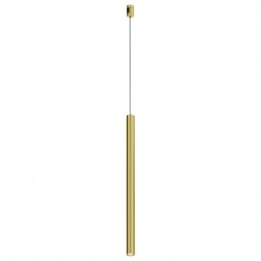 Подвесной светильник Maytoni Focus Led TR156-1-5W3K-BS в Перми - perm.ok-mebel.com | фото