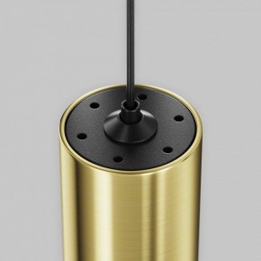 Подвесной светильник Maytoni Focus Led TR156-1-5W3K-BS в Перми - perm.ok-mebel.com | фото 6