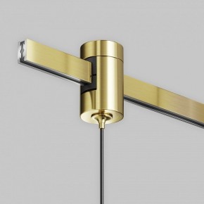 Подвесной светильник Maytoni Focus Led TR156-1-5W3K-BS в Перми - perm.ok-mebel.com | фото 8
