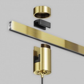Подвесной светильник Maytoni Focus Led TR156-1-5W3K-BS в Перми - perm.ok-mebel.com | фото 9