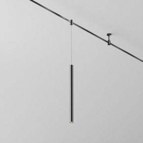 Подвесной светильник Maytoni Focus Led TR156-1-5W4K-B в Перми - perm.ok-mebel.com | фото 2