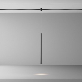 Подвесной светильник Maytoni Focus Led TR156-1-5W4K-B в Перми - perm.ok-mebel.com | фото 3