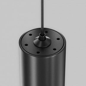 Подвесной светильник Maytoni Focus Led TR156-1-5W4K-B в Перми - perm.ok-mebel.com | фото 7