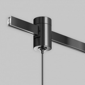 Подвесной светильник Maytoni Focus Led TR156-1-5W4K-B в Перми - perm.ok-mebel.com | фото 9