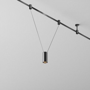 Подвесной светильник Maytoni Focus Led TR157-1-12W3K-B в Перми - perm.ok-mebel.com | фото 2
