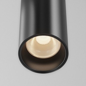 Подвесной светильник Maytoni Focus Led TR157-1-12W3K-B в Перми - perm.ok-mebel.com | фото 6