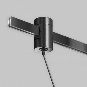 Подвесной светильник Maytoni Focus Led TR157-1-12W3K-B в Перми - perm.ok-mebel.com | фото 9