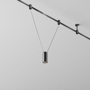 Подвесной светильник Maytoni Focus Led TR157-1-12W4K-B в Перми - perm.ok-mebel.com | фото 2