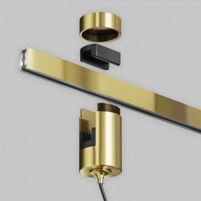 Подвесной светильник Maytoni Focus Led TR157-1-12W4K-BS в Перми - perm.ok-mebel.com | фото 8