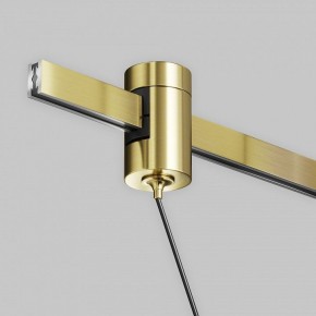 Подвесной светильник Maytoni Focus Led TR157-1-12W4K-BS в Перми - perm.ok-mebel.com | фото 9