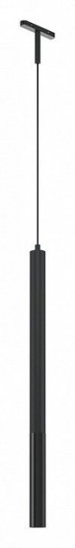 Подвесной светильник Maytoni Focus Led TR179-1-5WTW-M-B в Перми - perm.ok-mebel.com | фото