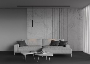 Подвесной светильник Maytoni Focus LED TR226-4-5WTW-M-DD2-B в Перми - perm.ok-mebel.com | фото 4