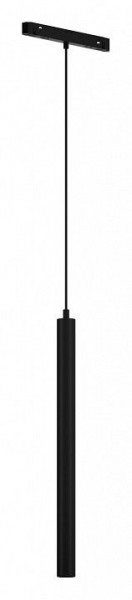 Подвесной светильник Maytoni Focus LED TR226-4-5WTW-M-DSZ-B в Перми - perm.ok-mebel.com | фото