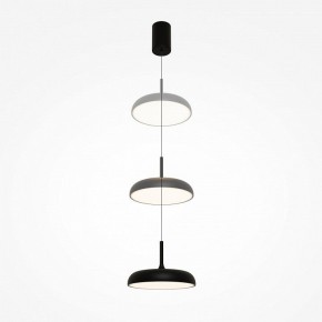 Подвесной светильник Maytoni Gerhard MOD189PL-L30B3K в Перми - perm.ok-mebel.com | фото 4