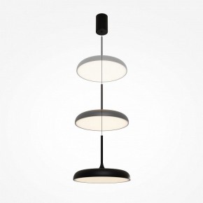 Подвесной светильник Maytoni Gerhard MOD189PL-L39B3K в Перми - perm.ok-mebel.com | фото 4