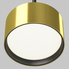 Подвесной светильник Maytoni Glare P102PL-12W4K-BS в Перми - perm.ok-mebel.com | фото 8