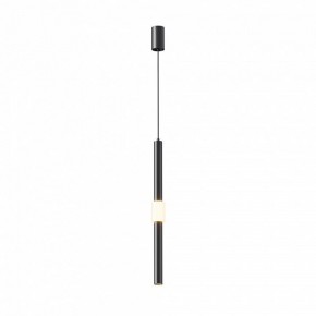 Подвесной светильник Maytoni Jelly P105PL-12W3K-B в Перми - perm.ok-mebel.com | фото 2