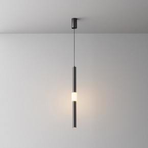 Подвесной светильник Maytoni Jelly P105PL-12W3K-B в Перми - perm.ok-mebel.com | фото 3
