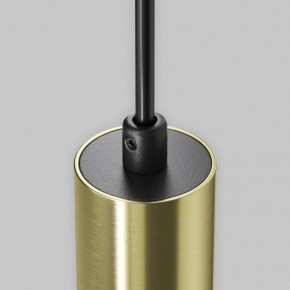 Подвесной светильник Maytoni Jelly P105PL-12W3K-BS в Перми - perm.ok-mebel.com | фото 8