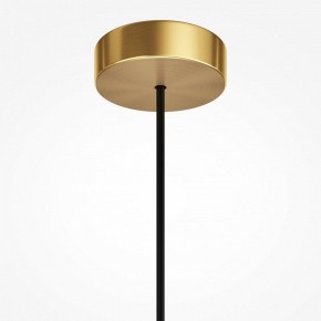 Подвесной светильник Maytoni Levitation MOD376PL-L30G3K в Перми - perm.ok-mebel.com | фото 6