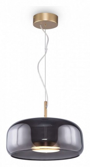 Подвесной светильник Maytoni Madmen MOD127PL-L6SG в Перми - perm.ok-mebel.com | фото 2