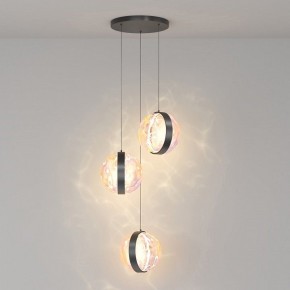Подвесной светильник Maytoni Misterio MOD379PL-L17B3K в Перми - perm.ok-mebel.com | фото 2