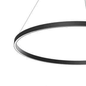Подвесной светильник Maytoni Rim MOD058PL-L54BK в Перми - perm.ok-mebel.com | фото 5
