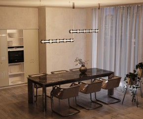 Подвесной светильник Maytoni Ritmo MOD381PL-L45CH3K в Перми - perm.ok-mebel.com | фото 5
