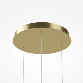Подвесной светильник Maytoni Sirocco MOD359PL-L17BS3K в Перми - perm.ok-mebel.com | фото 6
