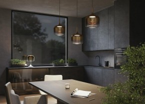 Подвесной светильник Maytoni Spirito MOD286PL-L18G3K в Перми - perm.ok-mebel.com | фото 10