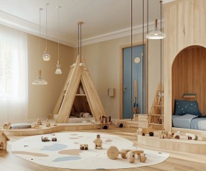 Подвесной светильник Maytoni Toys MOD405PL-01W2 в Перми - perm.ok-mebel.com | фото 5
