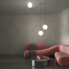Подвесной светильник Maytoni Twins MOD427PL-L30B3K1 в Перми - perm.ok-mebel.com | фото 4