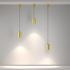 Подвесной светильник Maytoni Vol P100PL-20W4K-BS в Перми - perm.ok-mebel.com | фото 5