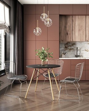 Подвесной светильник Moderli Amo V11522-3P в Перми - perm.ok-mebel.com | фото 5