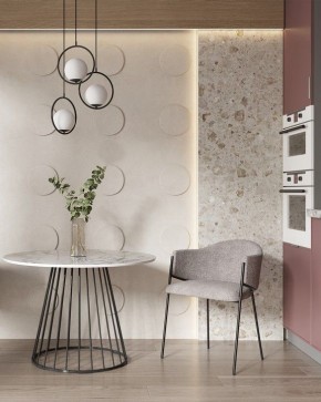 Подвесной светильник Moderli Barocco V11578-1P в Перми - perm.ok-mebel.com | фото 4