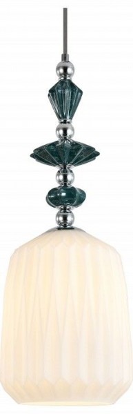 Подвесной светильник Moderli Charm V11173-1P в Перми - perm.ok-mebel.com | фото