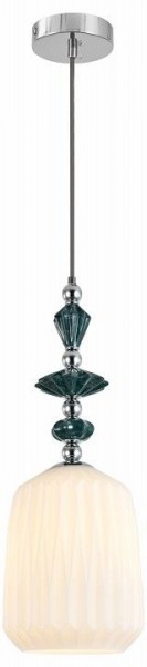 Подвесной светильник Moderli Charm V11173-1P в Перми - perm.ok-mebel.com | фото 2