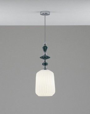 Подвесной светильник Moderli Charm V11173-1P в Перми - perm.ok-mebel.com | фото 5