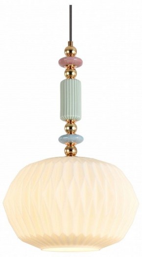 Подвесной светильник Moderli Charm V11174-1P в Перми - perm.ok-mebel.com | фото