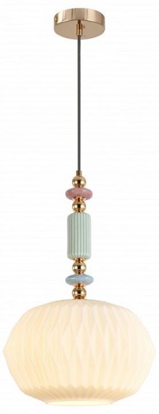 Подвесной светильник Moderli Charm V11174-1P в Перми - perm.ok-mebel.com | фото 2