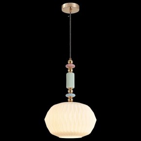 Подвесной светильник Moderli Charm V11174-1P в Перми - perm.ok-mebel.com | фото 3