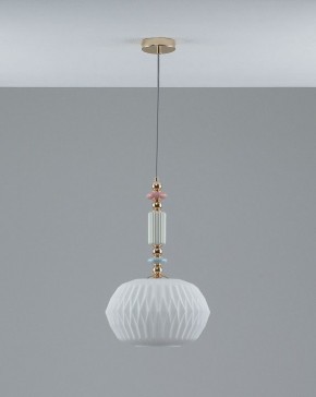 Подвесной светильник Moderli Charm V11174-1P в Перми - perm.ok-mebel.com | фото 4