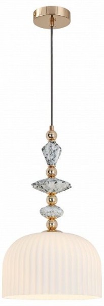 Подвесной светильник Moderli Charm V11175-1P в Перми - perm.ok-mebel.com | фото 2