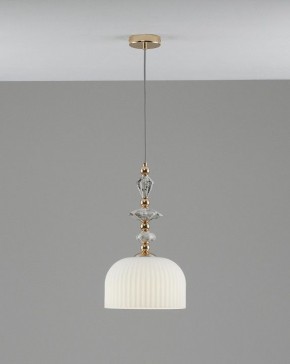 Подвесной светильник Moderli Charm V11175-1P в Перми - perm.ok-mebel.com | фото 4