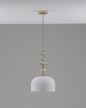 Подвесной светильник Moderli Charm V11175-1P в Перми - perm.ok-mebel.com | фото 5