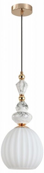 Подвесной светильник Moderli Charm V11176-1P в Перми - perm.ok-mebel.com | фото 2