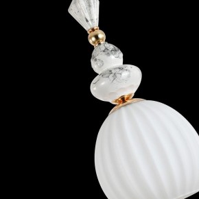 Подвесной светильник Moderli Charm V11176-1P в Перми - perm.ok-mebel.com | фото 5